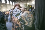 Tattoo Konwent 2018 w Katowicach ZDJĘCIA Galeria Szyb Wilson miejscem Festiwalu Tatuażu i Muzyki