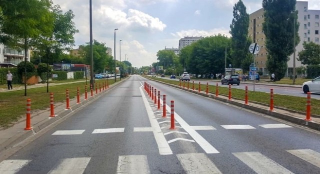 Tak wyglądałoby rozwiązanie zaproponowane przed toruńskiego radnego.