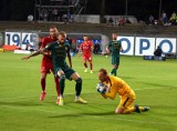 Fortuna 1 Liga. Michał Gliwa został nowym zawodnikiem Resovii Rzeszów