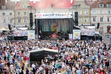 Koncert Chwały 2019 w Lublinie. Na scenie m.in. Pectus (ZDJĘCIA)
