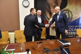 Umowa podpisana, powstanie koncepcja nowego mostu przez Wisłę w Toruniu