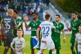 Radomiak zagra u siebie z Lechem Poznań i zakończy piłkarskie granie w 2023 roku. Przed meczem odbędzie się zbiórka pieniędzy dla Szymonka
