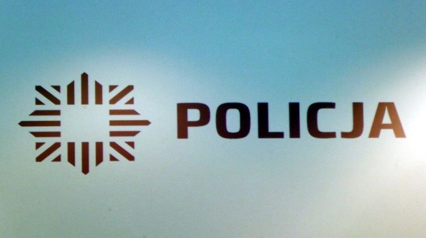 Nowe logo policji