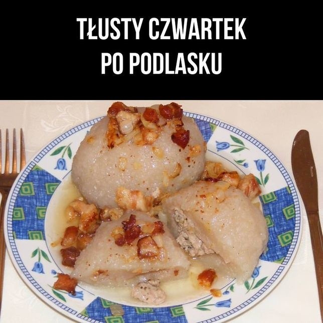 Memy na Tłusty Czwartek 2022 rozbawią cię do łez! Zobacz...