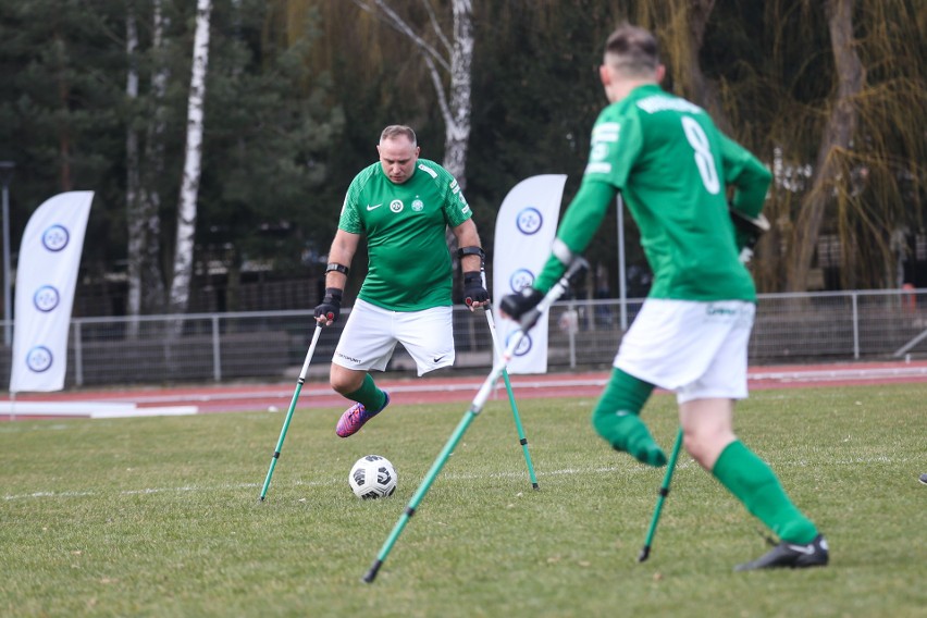 Wata Poznań w pierwszym turnieju wygrała jedno z trzech...