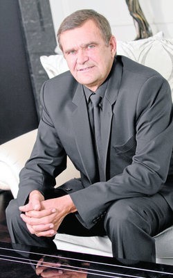 Roman Karkosik