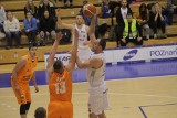 Koszykówka: Biofarm Basket Poznań w dwóch odsłonach - ligowej w sobotę o godz. 17 w hali City Zen i młodzieżowej w Suchym Lesie