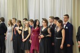 Studniówka 2018 II Liceum Ogólnokształcącego w Malborku [ZDJĘCIA]