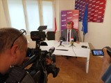 Poseł Jan Szopiński z Bydgoszczy pyta o Centralną Wypożyczalnię Sprzętu Rehabilitacyjnego. Zakupy za 100 mln zł