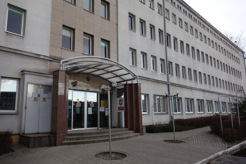 Wyrok zapadł w Sądzie Rejonowym dla Łodzi Widzewa.