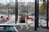 Tramwaje linii nr 6 od dziś kursują nowym mostem nad Brdą w Bydgoszczy. Zobaczcie zdjęcia!