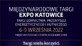 Międzynarodowe Targi EXPO Katowice już za tydzień. Tegoroczna edycja w cieniu polityki "odchodzenia od węgla"