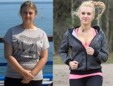 Marika Matusiak w rok schudła 36 kg. Śliczna łodzianka zachwyca i radzi jak schudnąć (zdjęcia)