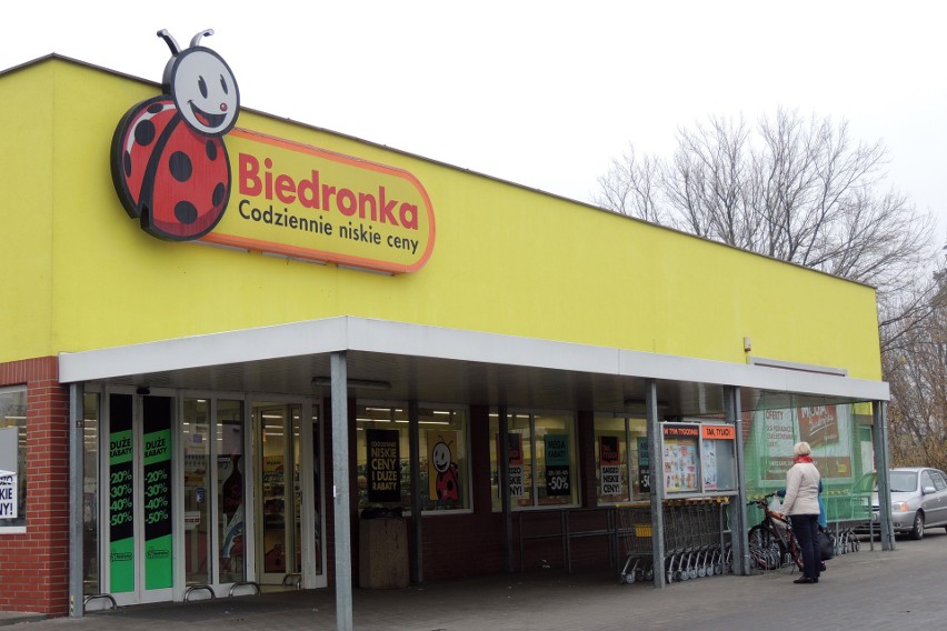 Biedronka otwiera nowe sklepy "Biedroneczki". Zobacz, kiedy będą otwarte [05.06.2019]