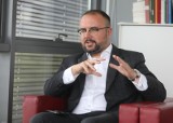 Minister Paweł Jabłoński: Nie wiem, jakie plany ma Platforma [WIDEO]