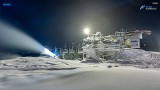 Podhalańskie stacje narciarskie szykują się na sezon. W weekend startuje Bania w Białce Tatrzańskiej