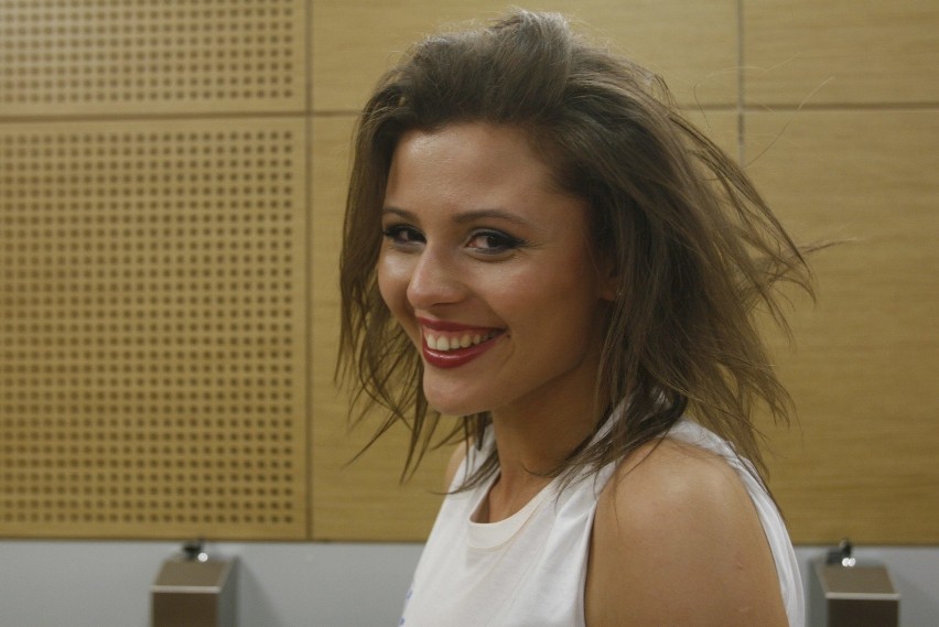 Finał Miss Polonia Śląsk 2015