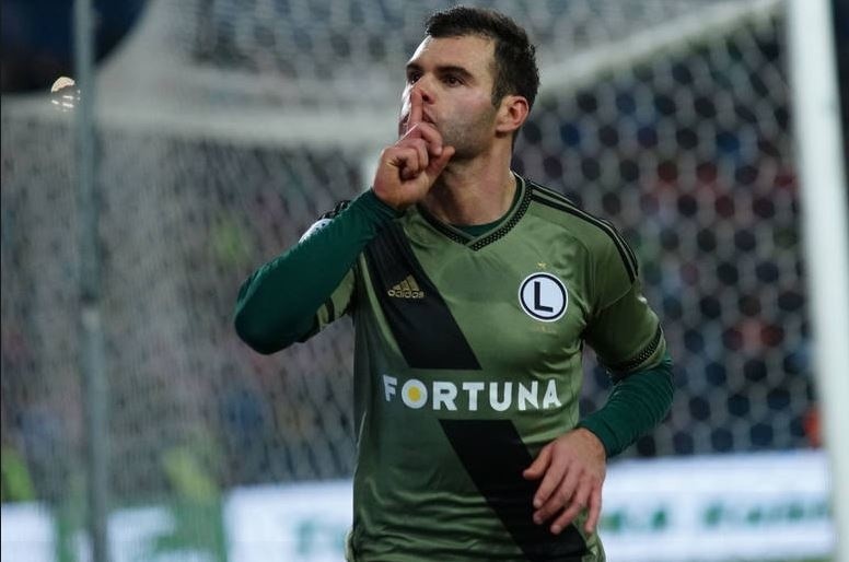 LEGIA SPORTING NA ŻYWO TRANSMISJA MECZU LEGIA SPORTING NA...