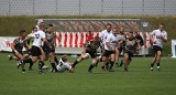 Dyletanctwo Polskiego Związku Rugby. Tworzą kadrę narodową z... łapanki