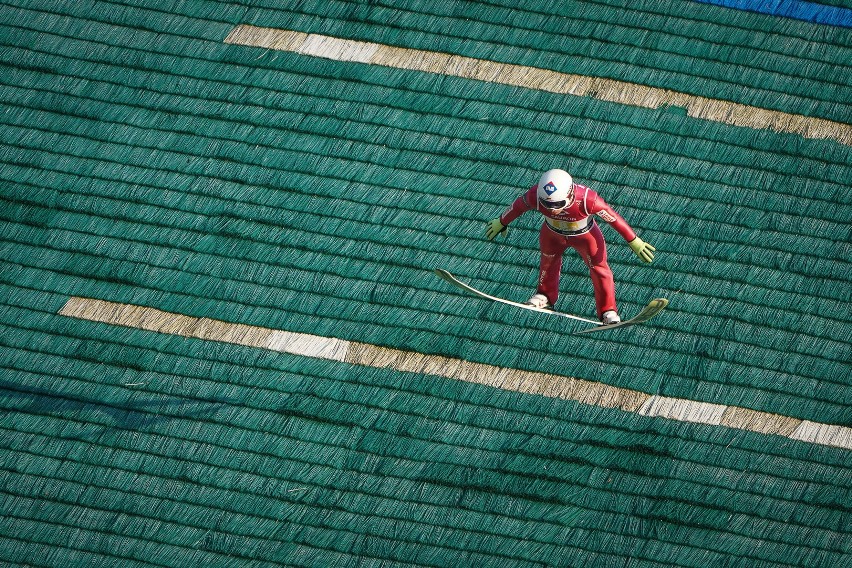 Skoki Klingenthal transmisja na żywo. Gdzie oglądać letnie FIS Grand Prix w Klingenthal? Skoki dziś TV online w internecie, skoki WYNIKI