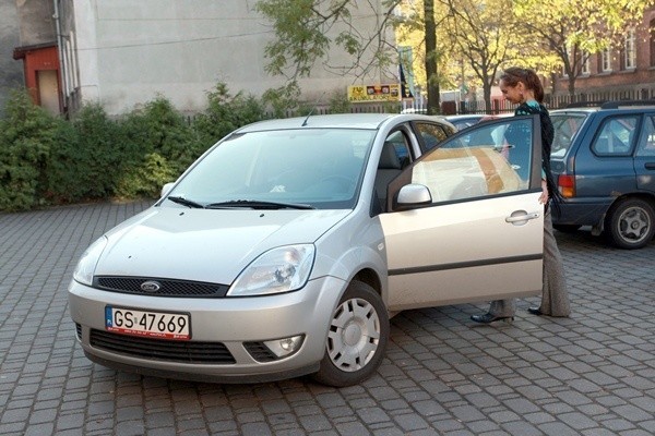 Auto ma mieć nie więcej niż 10 lat i przebieg do 200 tys. km - to warunki wydłużonej gwarancji Forda.