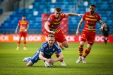 Nasza sonda. Jagiellonia utrzyma się w PKO Ekstraklasie, spadną Miedź Legnica, Lechia Gdańsk i prawdopodobnie Śląsk Wrocław 