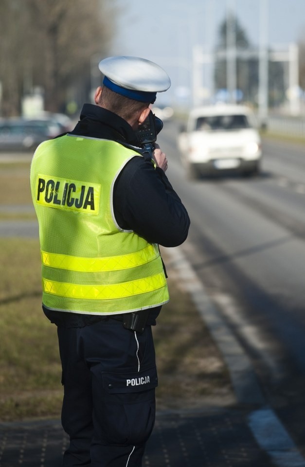 Od 16 do 22 września policjanci drogówki w krajach Unii...