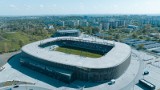 Zagłębie Sosnowiec ma najlepszy stadion na świecie? Kończy się głosowanie w konkursie Stadium of the Year 2023