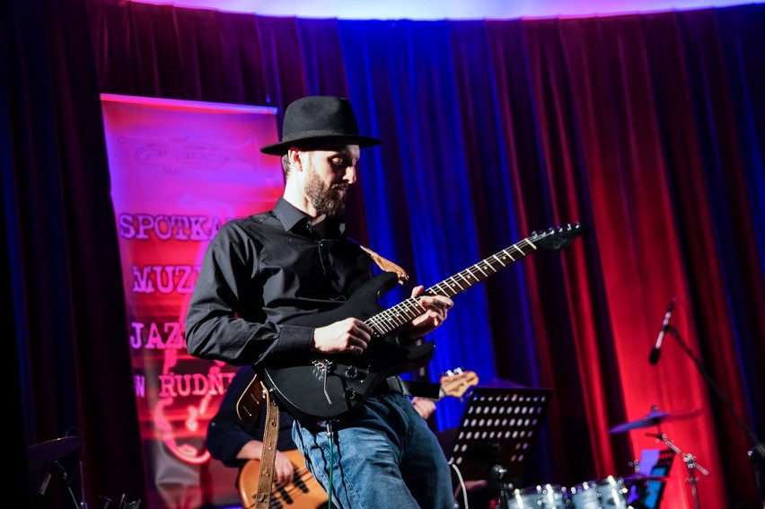 XXIX Spotkania Muzyków Jazzowych w Rudnikach