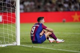 FC Barcelona wyszarpała zwycięstwo nad Cadiz. Robert Lewandowski z asystą, ale bez rzutu karnego