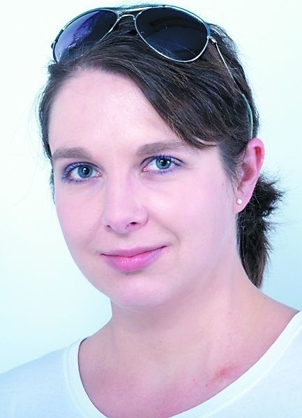 Agnieszka Durska, politolog, Szkoła Wyższa Psychologii Społecznej