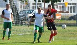 4. liga.Pasjonujące derby w Pionkach. Warka ze Zniczem II, Pilica z Mszczonowianką. Rezerwy Radomiaka 