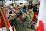 Dzień Pamięci Żołnierzy Wyklętych w Lublinie na ZDJĘCIACH