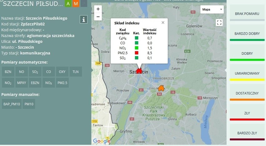 Wtorek, 6 marca