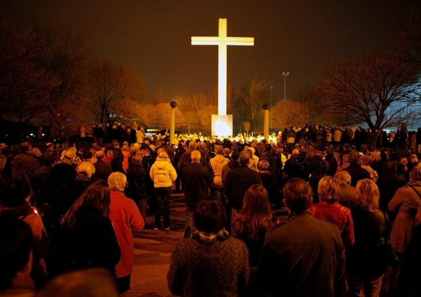 Radny osiedlowy Daniel Łubiński podkreśla także, że fakt...