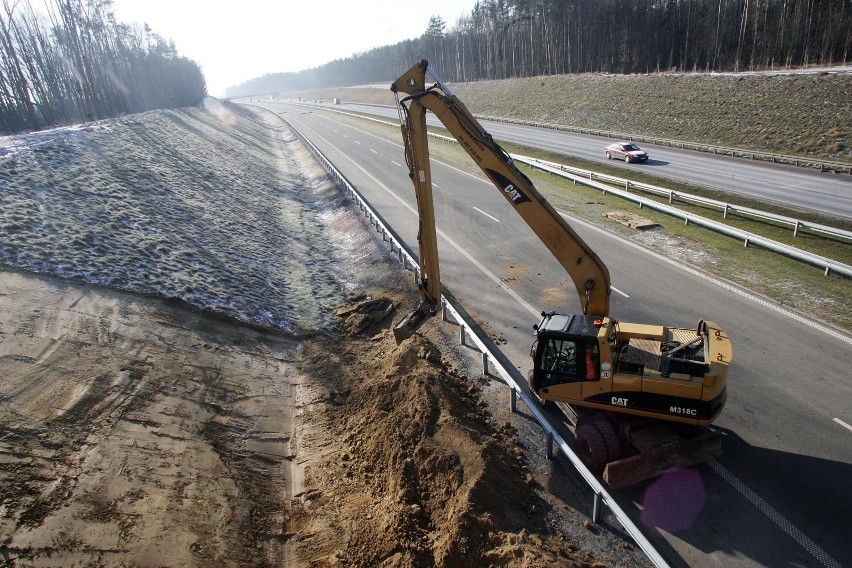 Konsorcjum firm Budimex i Strabag zostało najwyżej ocenione...