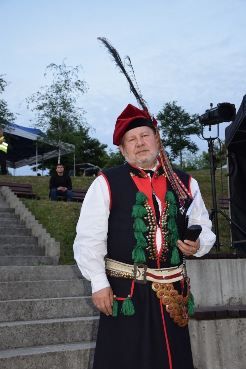 Festiwal Godki 2018. Znamy wyniki konkursów na najlepszych gawędziarzy, tancerzy, śpiewaków [NOWE ZDJĘCIA]