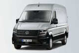 Nowy Volkswagen Crafter 2024. To auto będzie produkowane tylko w Polsce 