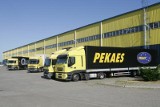 PEKAES otworzył oddział dystrybucyjny w Opolu