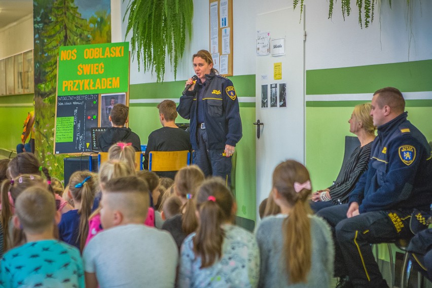 Miasto realizuje program Gorlice-Miasto Światła-Jestem...