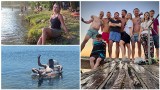 Jezioro Zagłębocze. Nad wodą wakacje w pełni! Tak odpoczywają mieszkańcy Lubelszczyzny. Zobacz zdjęcia instagramerów