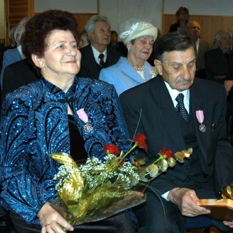 Na szczęście, na zdrowie, na następne jubileusze