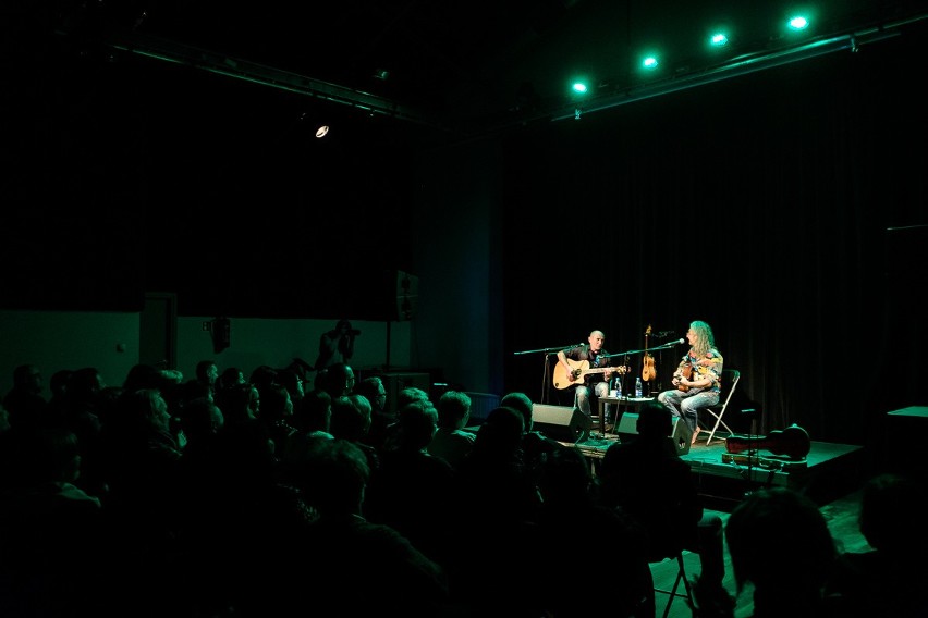 Tarnów. Koncert "Krzywy Klich" [ZDJĘCIA]               