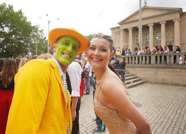 2 lipca w Poznaniu rozpoczęły się jurorskie castingi do programu "Mam Talent". Od godziny 13 w Teatrze Wielkim w Poznaniu, uczestnicy prezentują swoje talenty przed jury programu, w którego skład wchodzą: Agnieszka Chylińska, Małgorzata Foremniak i Agustin Egurrolao. Przesłuchania odbywają się do 12. edycji Mam Talent i potrwają dwa dni. Zobacz zdjęcia --->