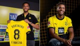 Felix Nmecha w Borussii Dortmund, transfer wzbudza kontrowersje. Posty piłkarza wydawały się homofobiczne