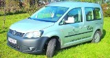 Volkswagen caddy już w salonach