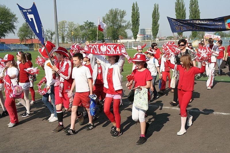 11. Włocławska Parada Schumana