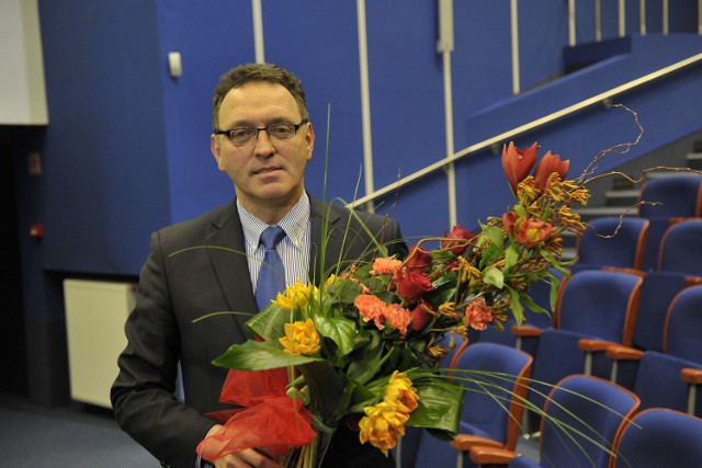 W poprzedniej kadencji rektor Tukiendorf odpowiadał w KRPUT za kontakty międzynarodowe.