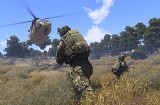 ArmA III: Kampania będzie po premierze