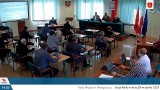 W piątek Sesja Rady Miejskiej w Małogoszczu. Oglądaj obrady od godziny 13 (ZAPIS TRANSMISJI)